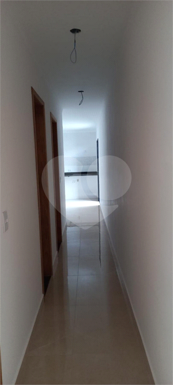 APARTAMENTO em JARDIM SÃO PAULO(ZONA NORTE)
