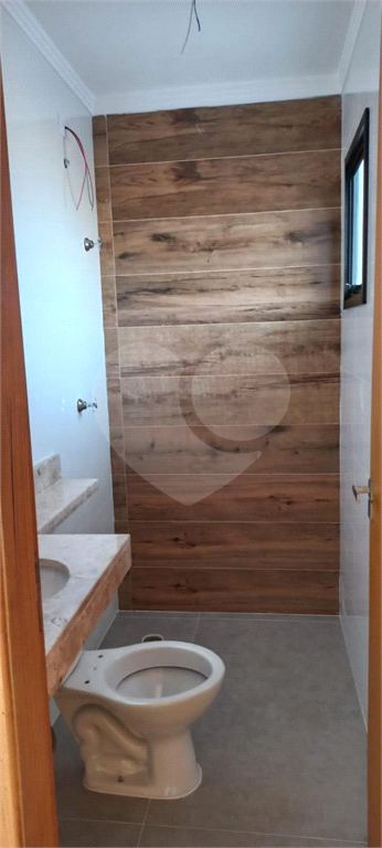 APARTAMENTO em JARDIM SÃO PAULO(ZONA NORTE)