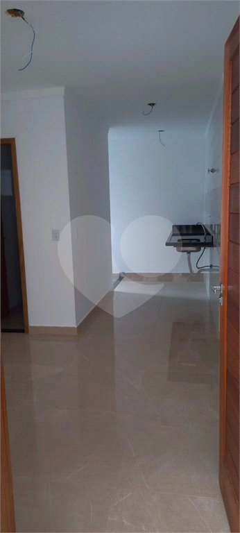 APARTAMENTO em JARDIM SÃO PAULO(ZONA NORTE)