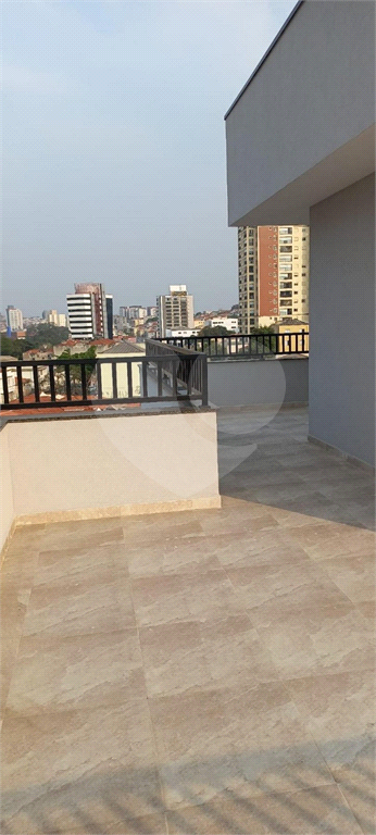 APARTAMENTO em JARDIM SÃO PAULO(ZONA NORTE)