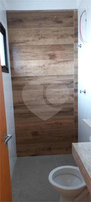 APARTAMENTO em JARDIM SÃO PAULO(ZONA NORTE)