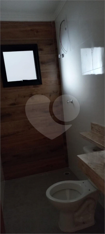 APARTAMENTO em JARDIM SÃO PAULO(ZONA NORTE)