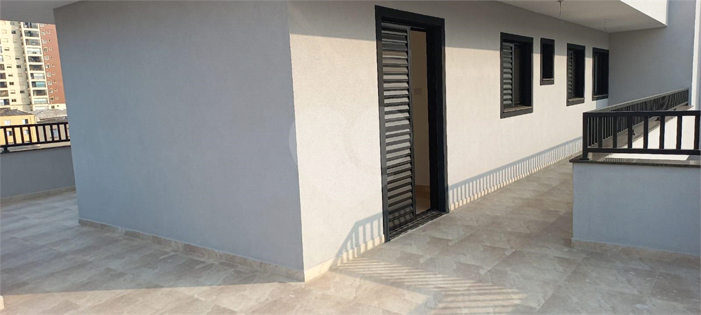 APARTAMENTO em JARDIM SÃO PAULO(ZONA NORTE)