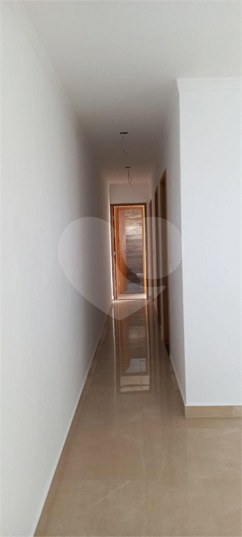 APARTAMENTO em JARDIM SÃO PAULO(ZONA NORTE)