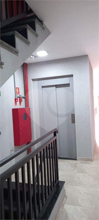 APARTAMENTO em JARDIM SÃO PAULO(ZONA NORTE)