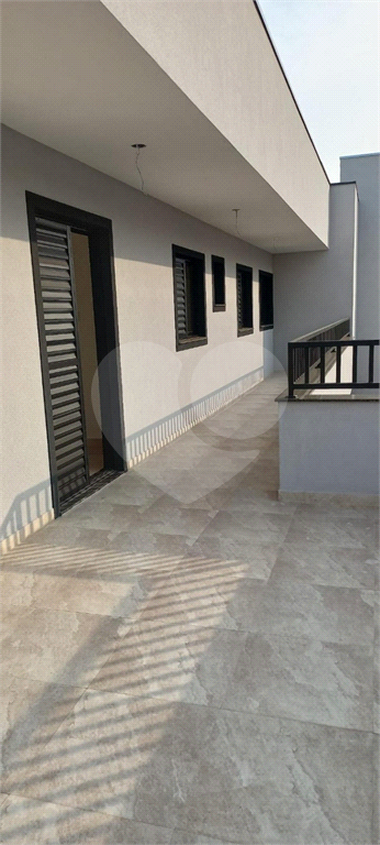 APARTAMENTO em JARDIM SÃO PAULO(ZONA NORTE)