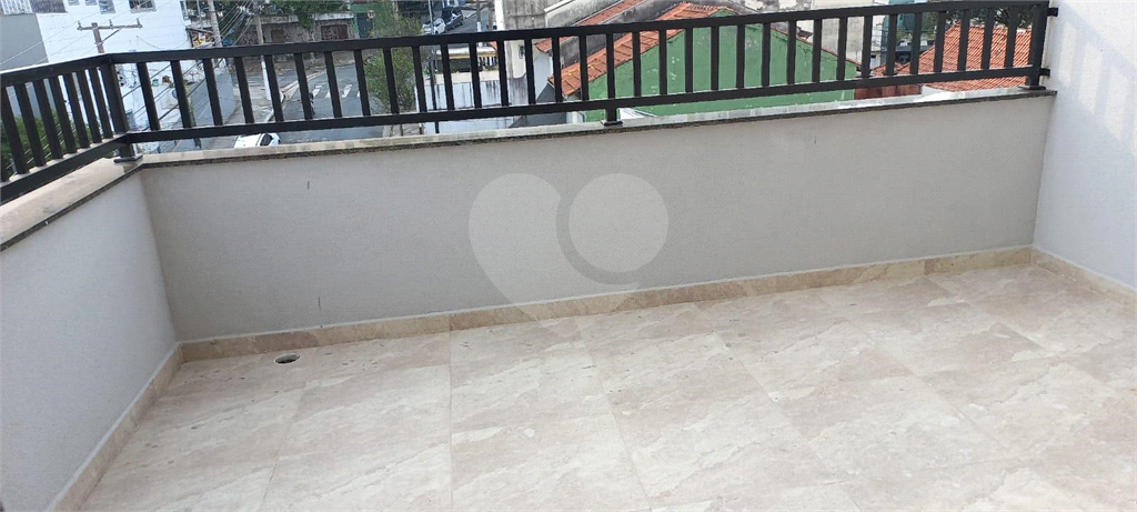 APARTAMENTO em JARDIM SÃO PAULO(ZONA NORTE)