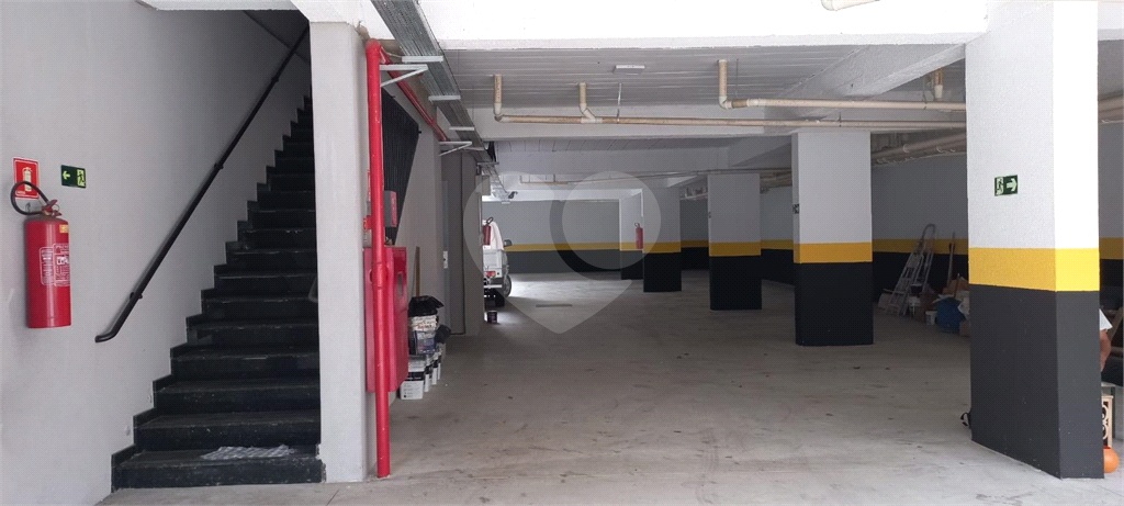 APARTAMENTO em JARDIM SÃO PAULO(ZONA NORTE)