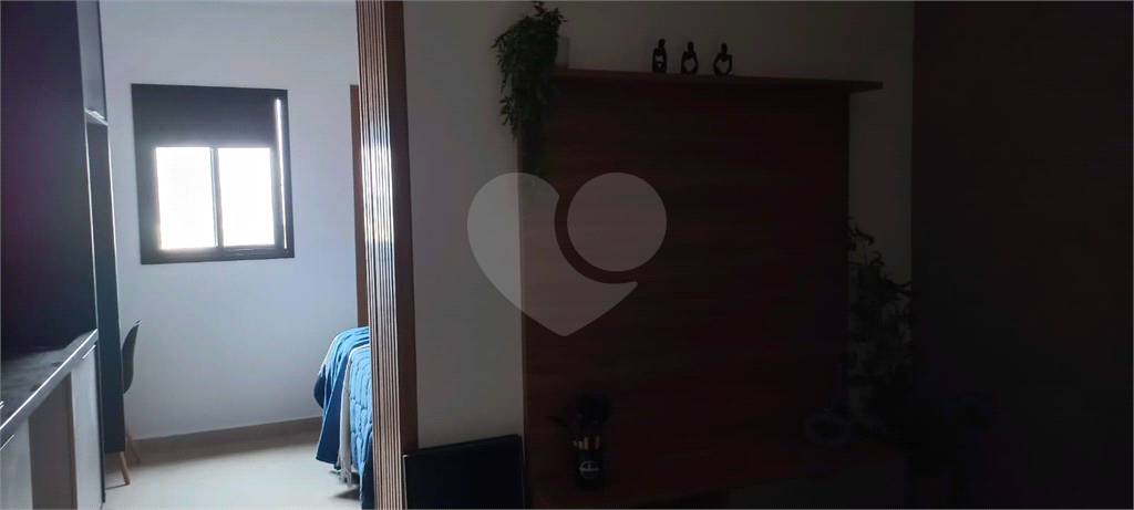 APARTAMENTO em JARDIM SÃO PAULO(ZONA NORTE)