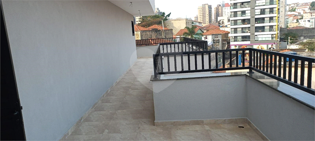 APARTAMENTO em JARDIM SÃO PAULO(ZONA NORTE)