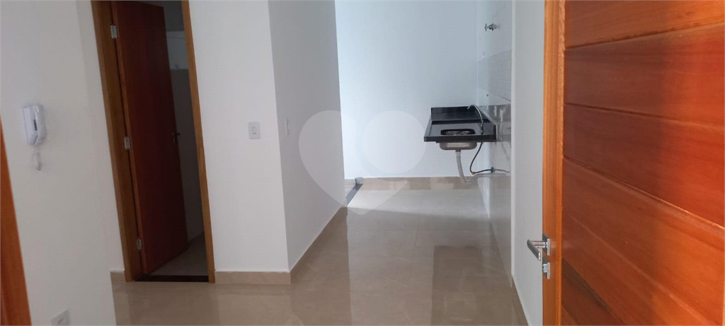 APARTAMENTO em JARDIM SÃO PAULO(ZONA NORTE)