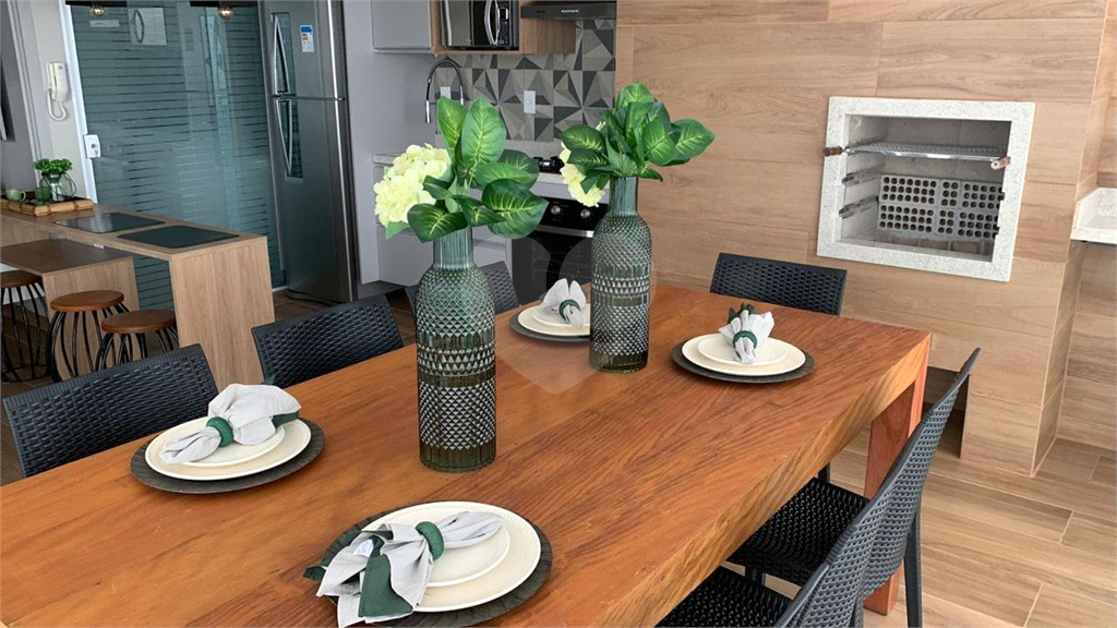 Apartamento à venda com 2 quartos, 87m² - Foto 8