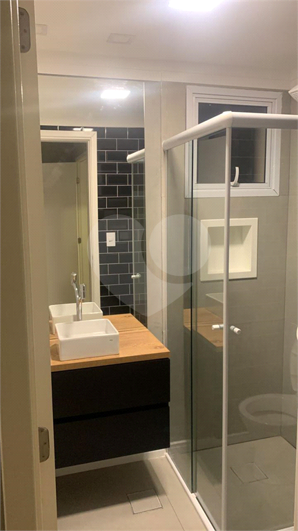 Apartamento à venda com 2 quartos, 87m² - Foto 10