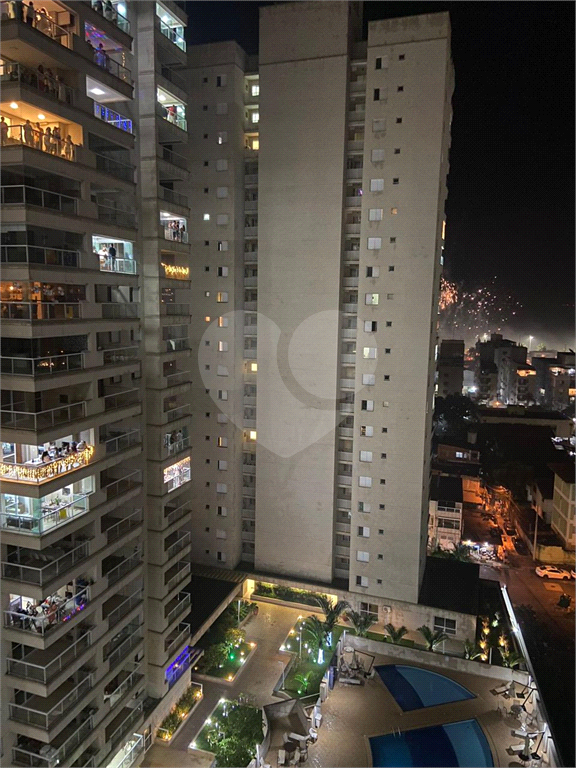Apartamento à venda com 2 quartos, 87m² - Foto 2