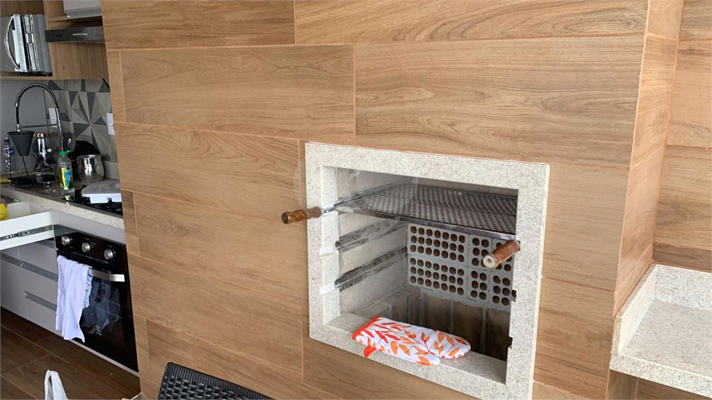 Apartamento à venda com 2 quartos, 87m² - Foto 4