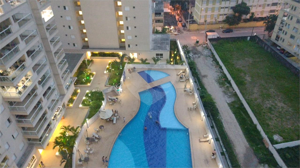 Apartamento à venda com 2 quartos, 87m² - Foto 5