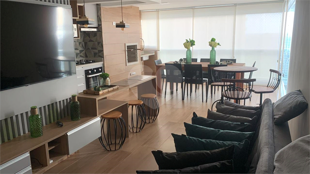 Apartamento à venda com 2 quartos, 87m² - Foto 7