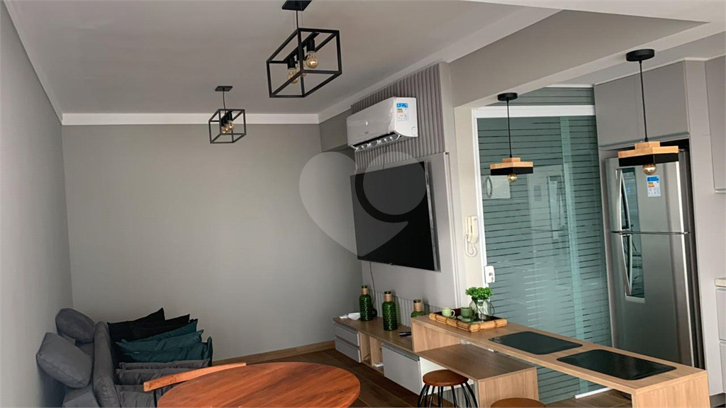 Apartamento à venda com 2 quartos, 87m² - Foto 6