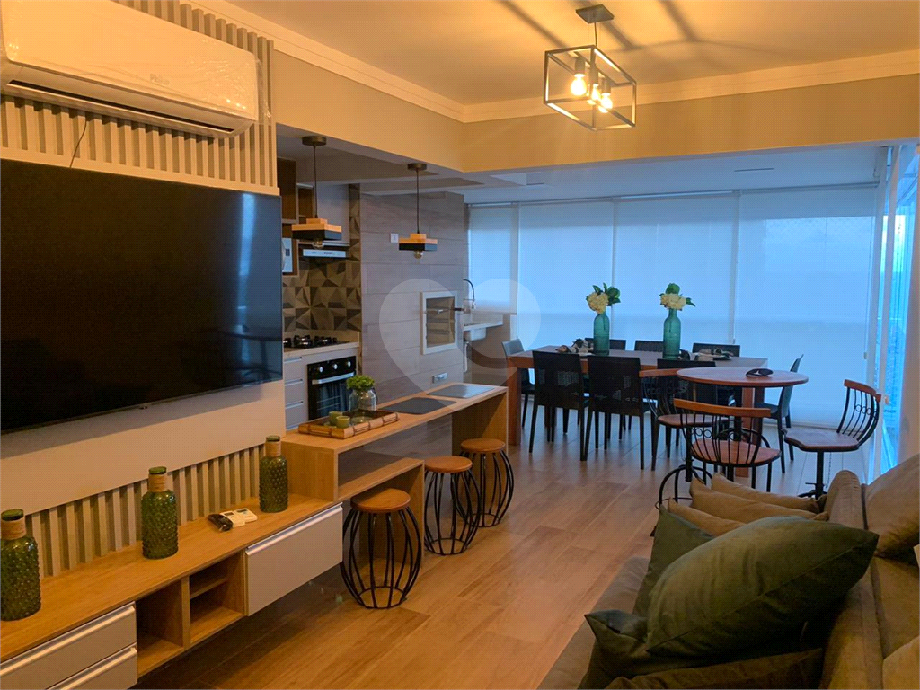 Apartamento à venda com 2 quartos, 87m² - Foto 9
