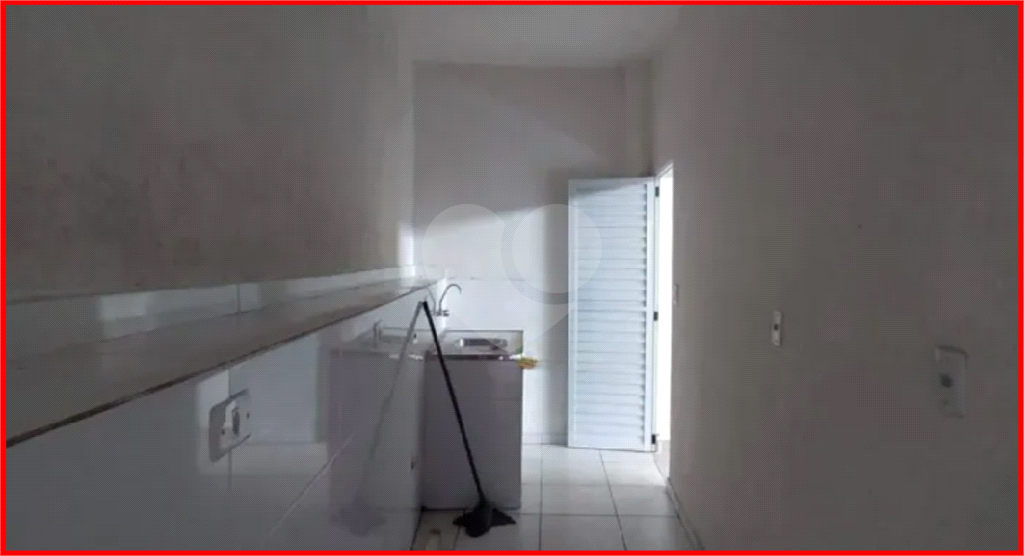 Galpão novo no Tremembé
