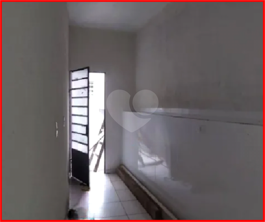 Galpão novo no Tremembé