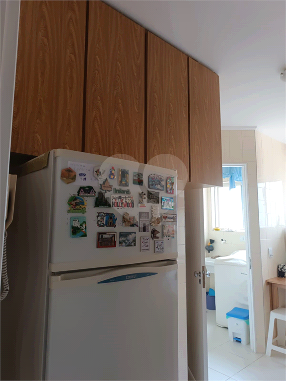 VENDE APARTAMENTO DE 2 QUARTOS, COM VAGA, NA VILA OLIMPIA!