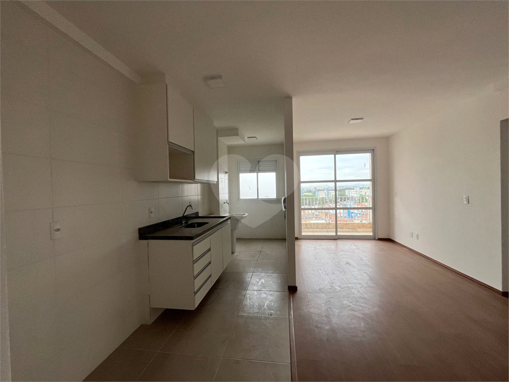 Apartamento - venda - Vila Nova Cachoeirinha