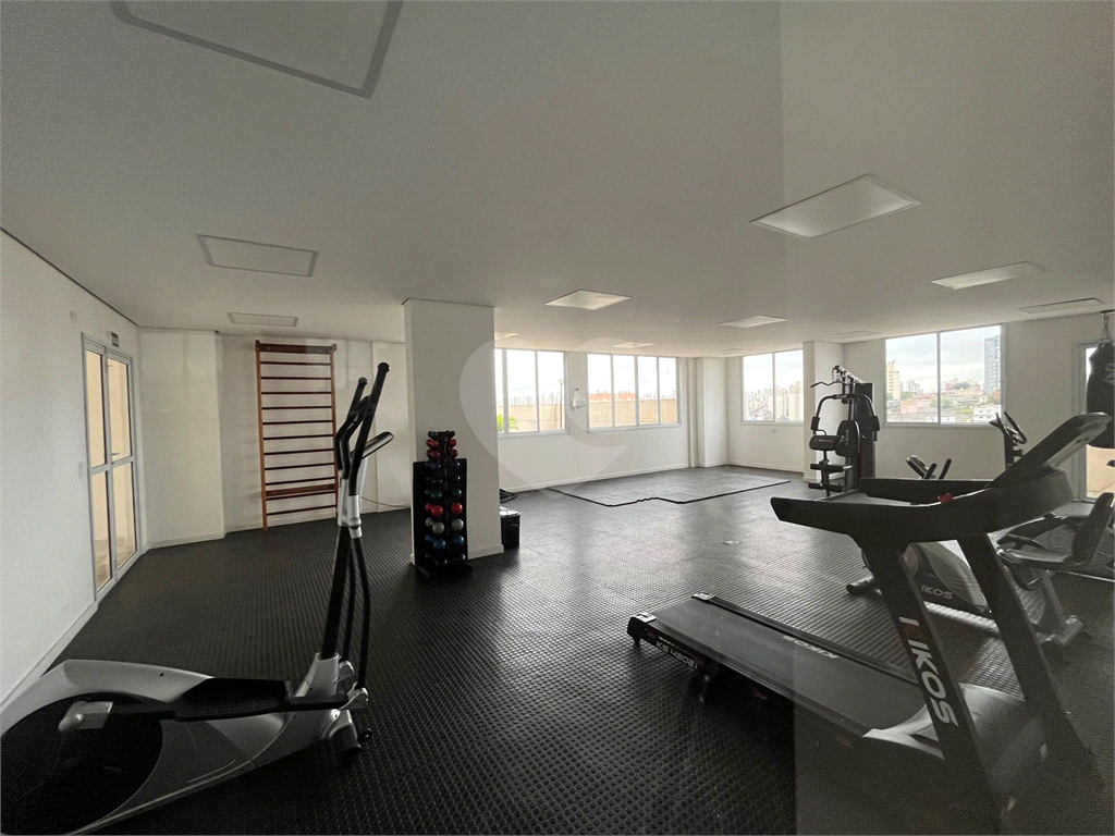 Apartamento - venda - Vila Nova Cachoeirinha