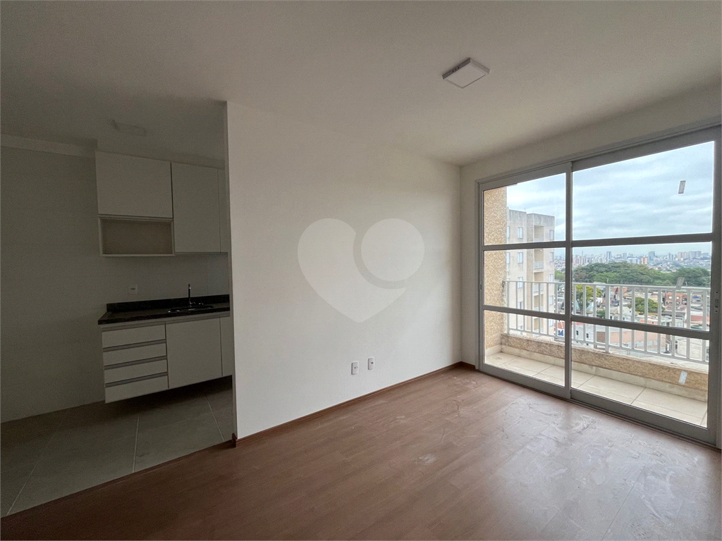 Apartamento - venda - Vila Nova Cachoeirinha