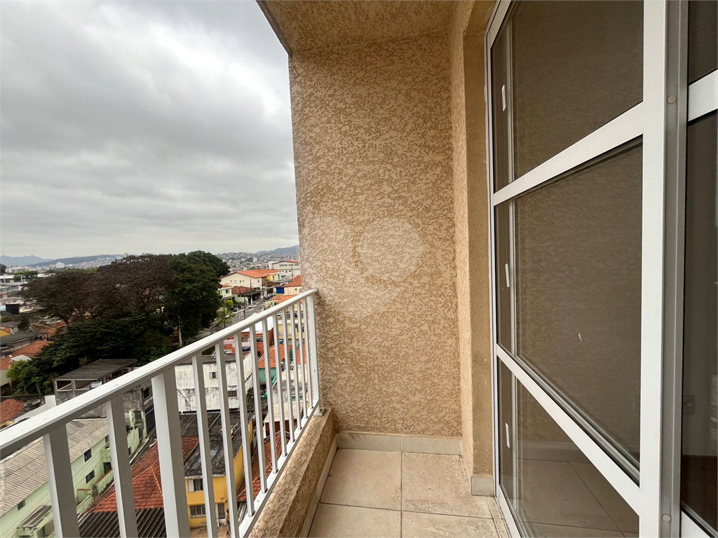 Apartamento - venda - Vila Nova Cachoeirinha