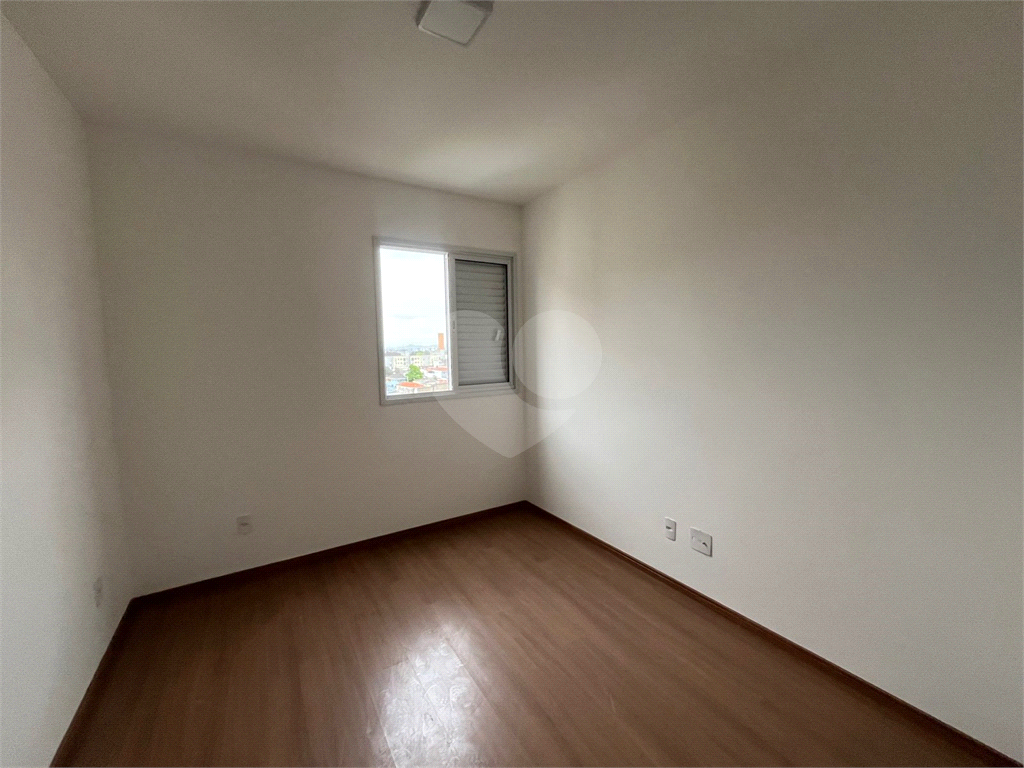 Apartamento - venda - Vila Nova Cachoeirinha