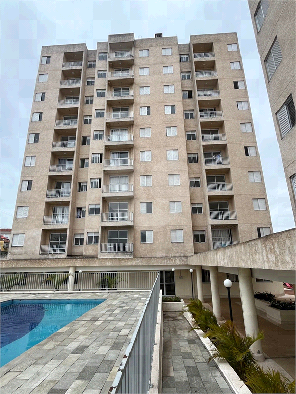 Apartamento - venda - Vila Nova Cachoeirinha