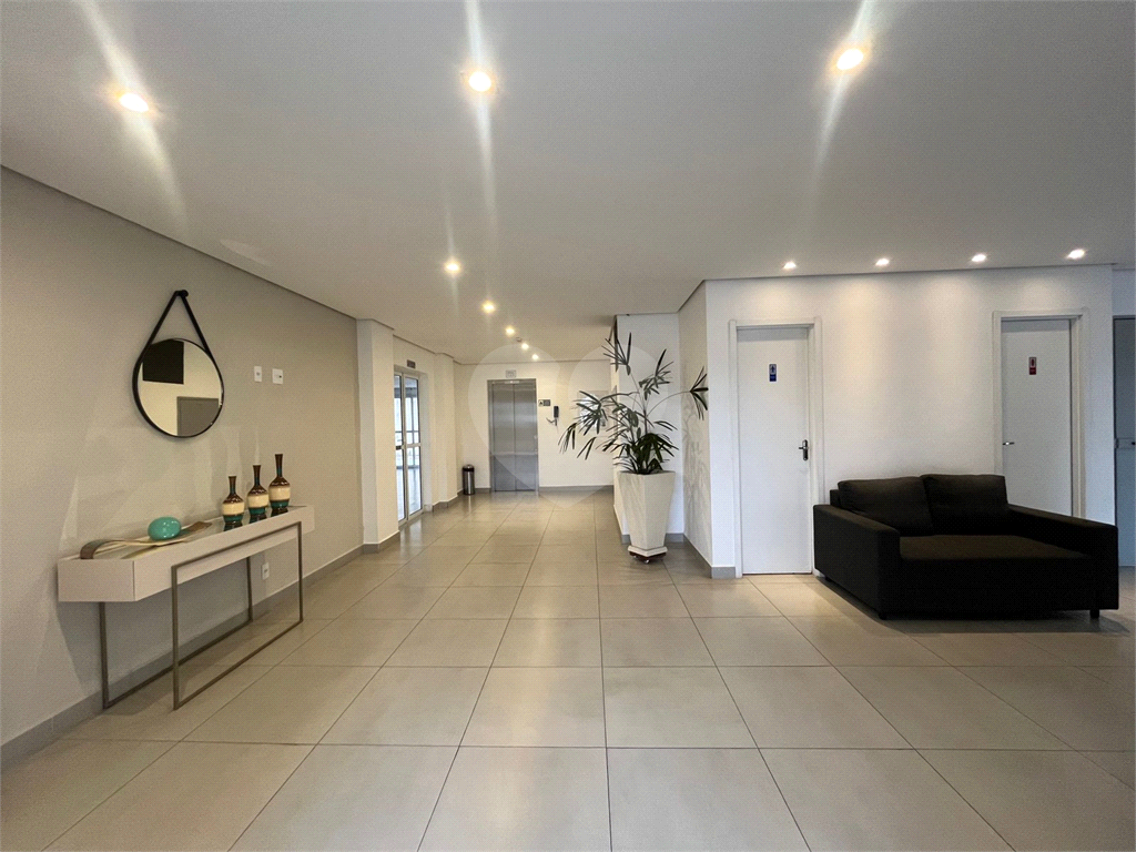 Apartamento - venda - Vila Nova Cachoeirinha