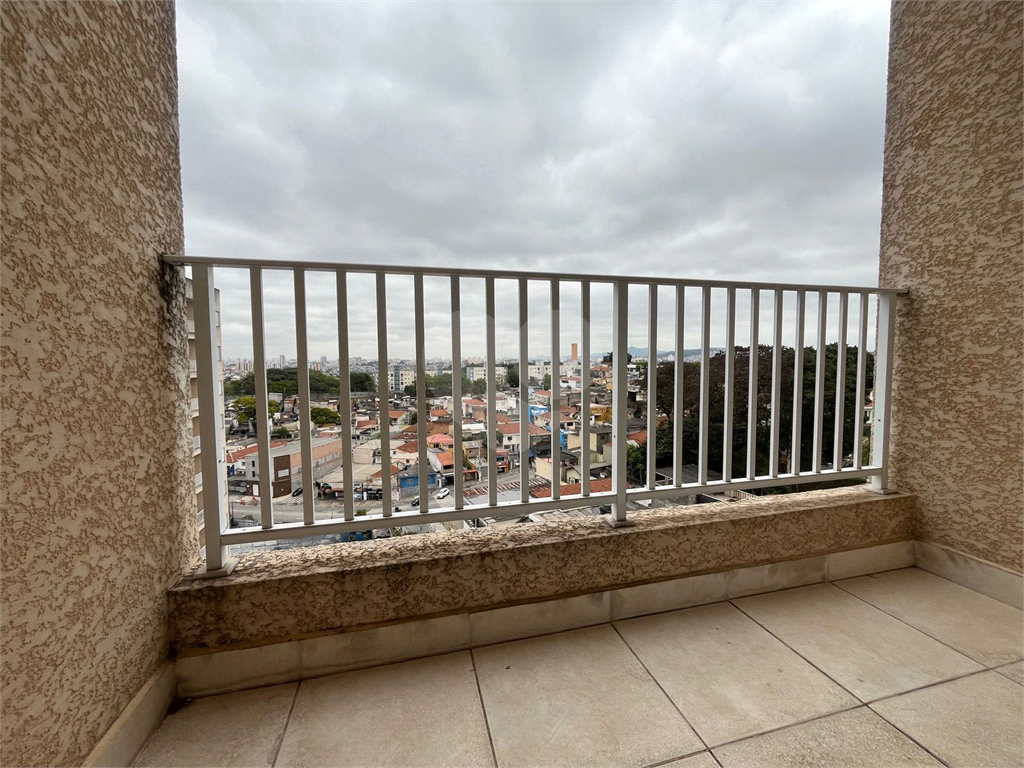 Apartamento - venda - Vila Nova Cachoeirinha