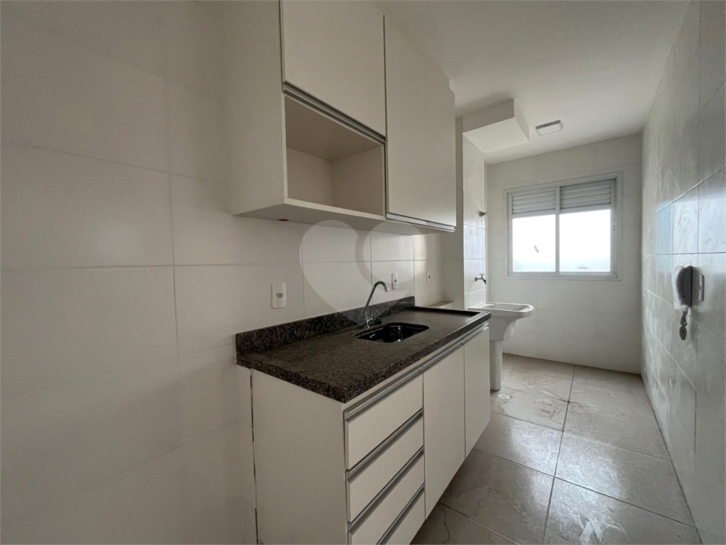 Apartamento - venda - Vila Nova Cachoeirinha
