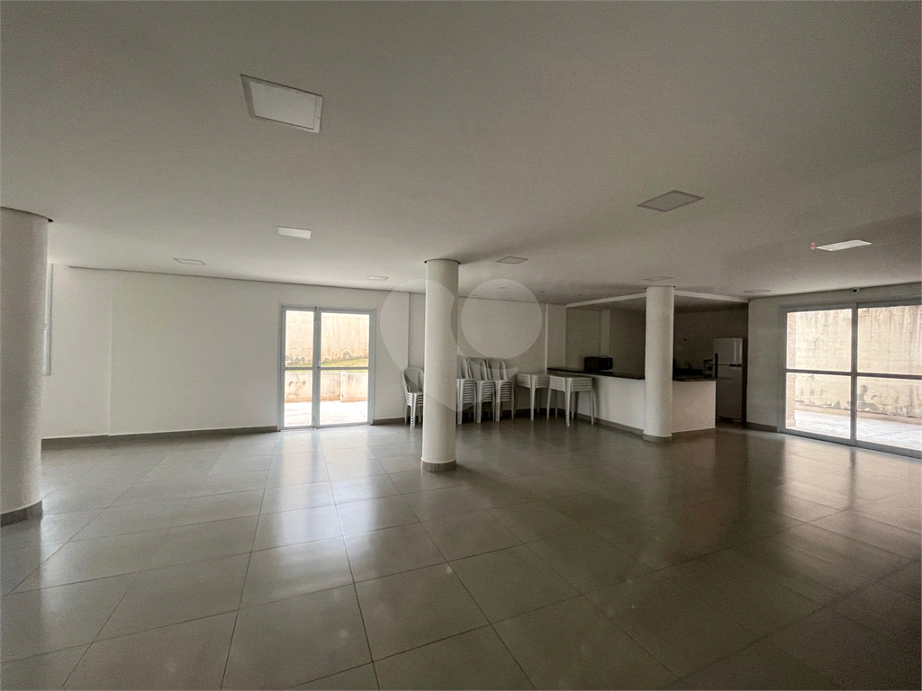 Apartamento - venda - Vila Nova Cachoeirinha