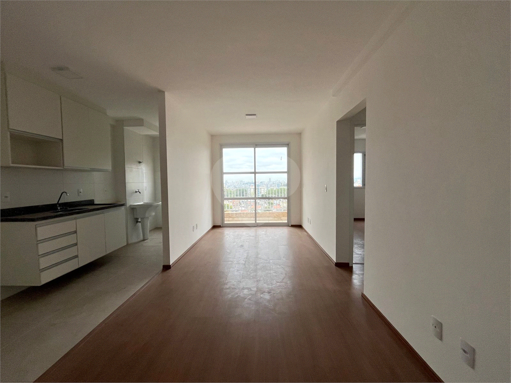 Apartamento - venda - Vila Nova Cachoeirinha