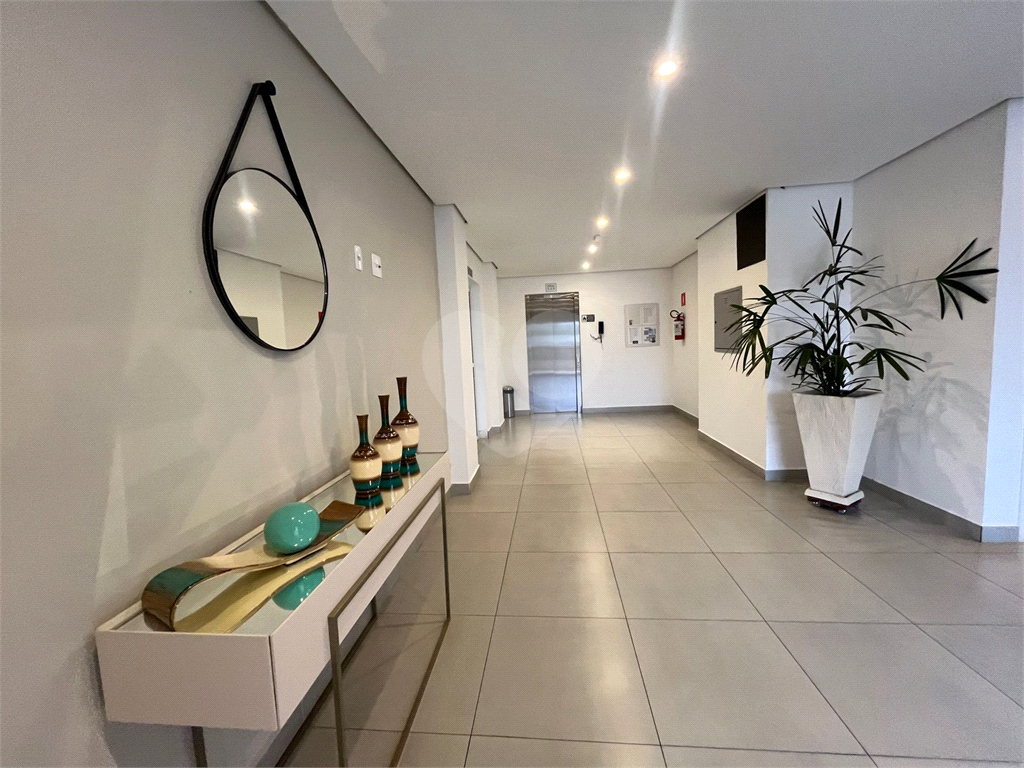 Apartamento - venda - Vila Nova Cachoeirinha