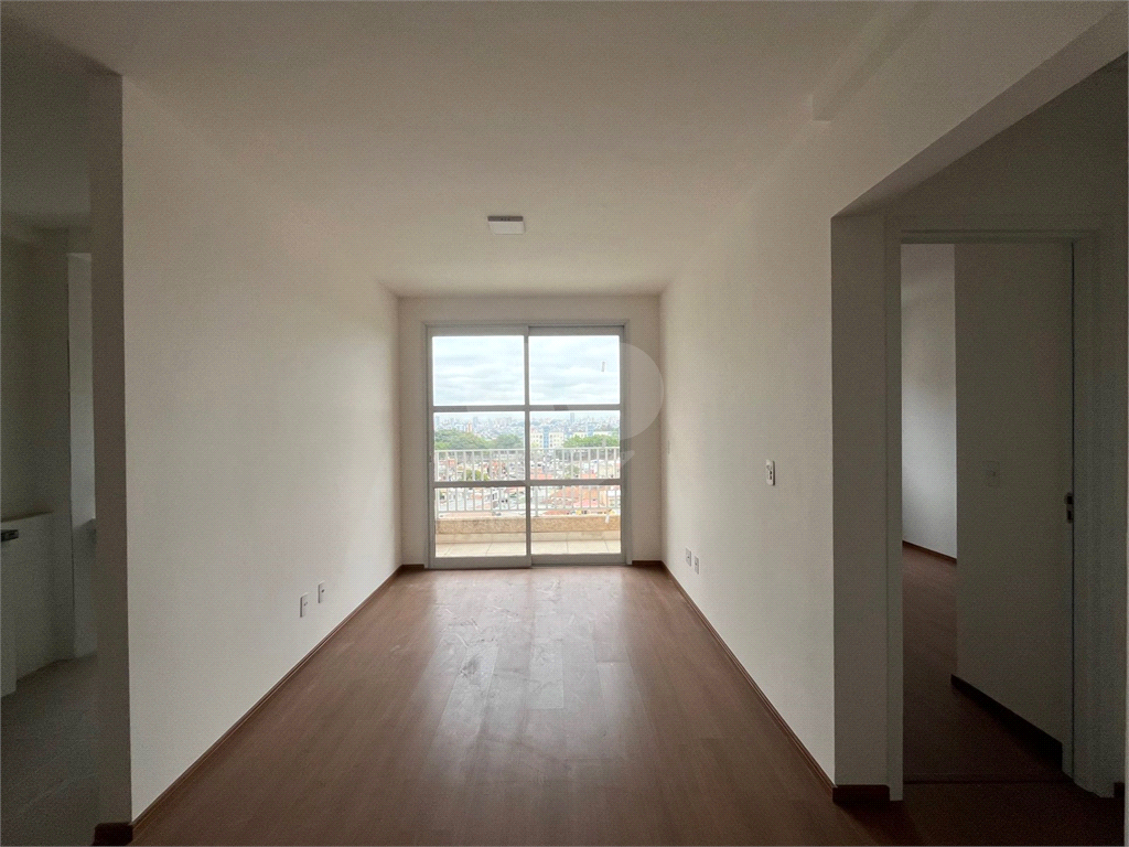 Apartamento - venda - Vila Nova Cachoeirinha