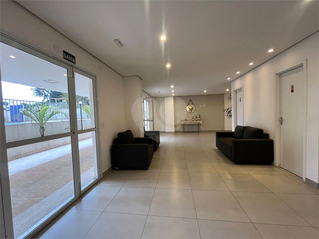 Apartamento - venda - Vila Nova Cachoeirinha