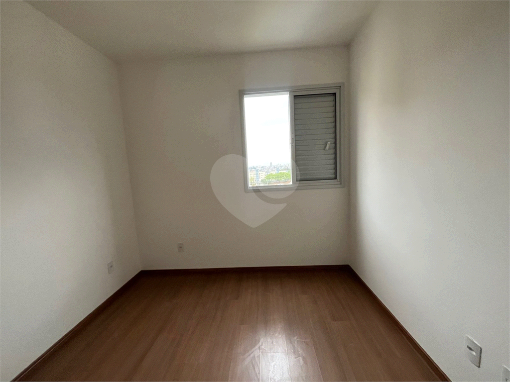 Apartamento - venda - Vila Nova Cachoeirinha