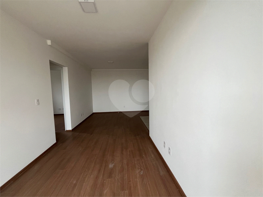 Apartamento - venda - Vila Nova Cachoeirinha