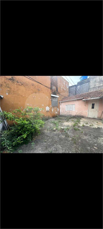 TERRENO em MOOCA