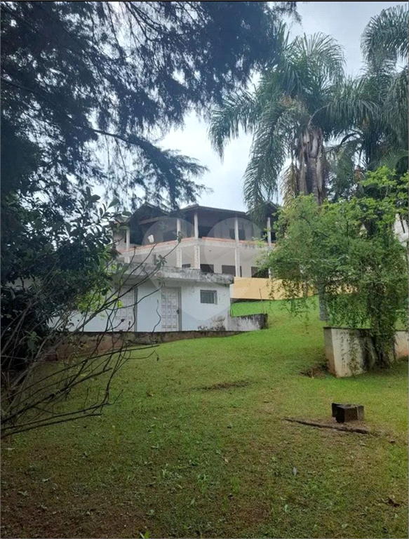 IMOVEL AMPLO - SANTANA DE PARNAÍBA 