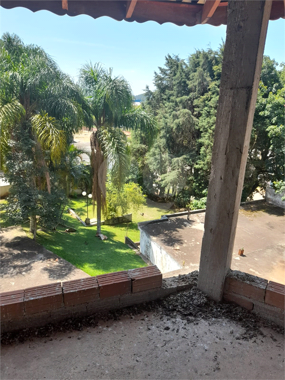 IMOVEL AMPLO - SANTANA DE PARNAÍBA 