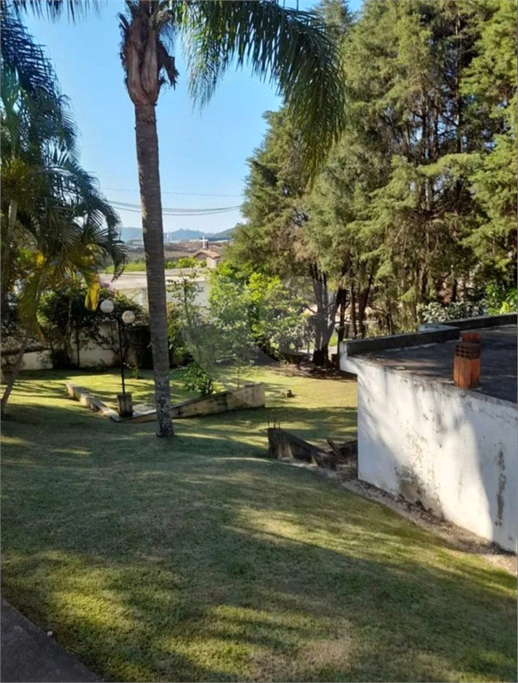 IMOVEL AMPLO - SANTANA DE PARNAÍBA 