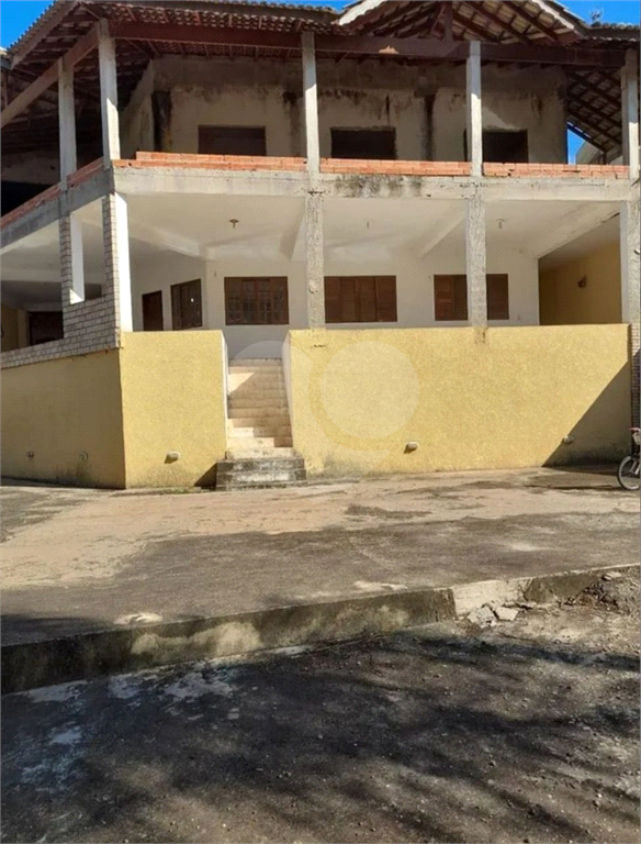 IMOVEL AMPLO - SANTANA DE PARNAÍBA 
