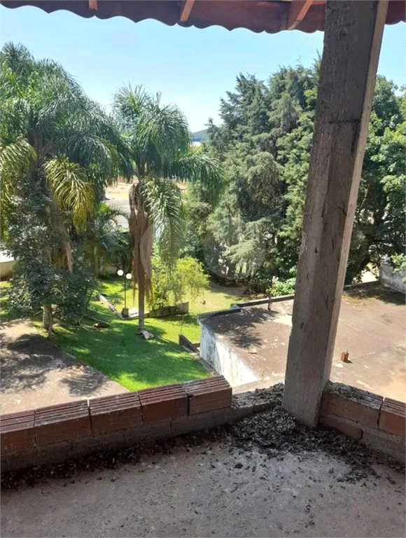 IMOVEL AMPLO - SANTANA DE PARNAÍBA 