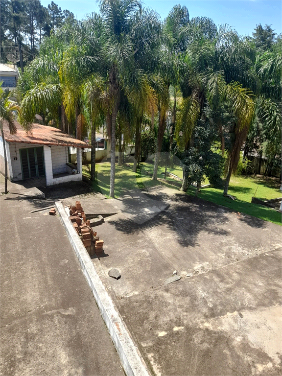 IMOVEL AMPLO - SANTANA DE PARNAÍBA 