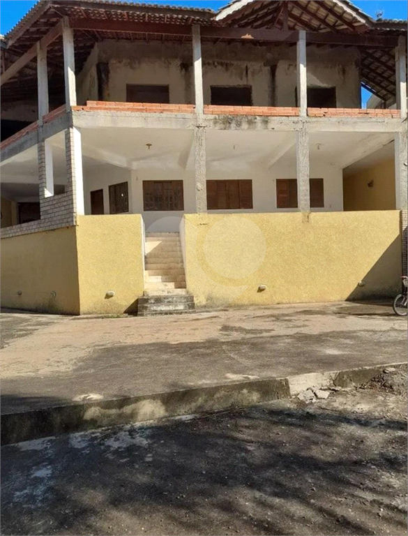 IMOVEL AMPLO - SANTANA DE PARNAÍBA 